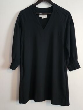Brochu Walker Lysett Black Dress Size XS